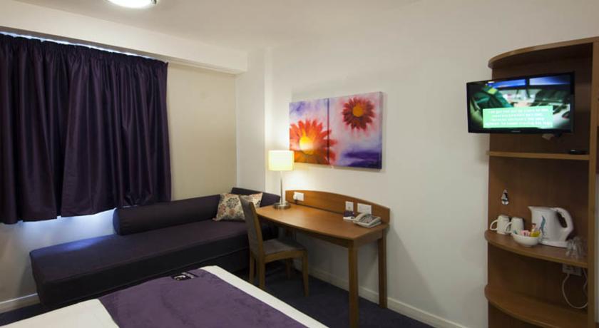 Premier Inn Glasgow - Bellshill Motherwell Zimmer foto