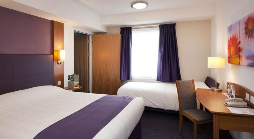 Premier Inn Glasgow - Bellshill Motherwell Zimmer foto