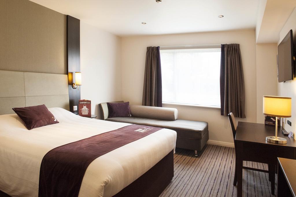 Premier Inn Glasgow - Bellshill Motherwell Zimmer foto